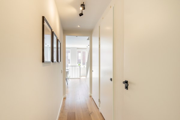Medium property photo - Mathenesserstraat 157, 3027 PE Rotterdam